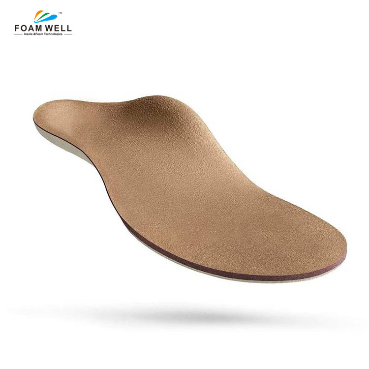 FM-203 CASUAL ORTHOTIC-NEUTRAL MENS