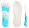 FM-101 High-quality Orthopedic Insoles for Men And Women Orthotic Shoe Insoles for Palantar Fasciitis 