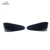 FM-103 Height Increase Insole - Gel Heel Lift Inserts, Shoe Lifts Insoles for Men and Women