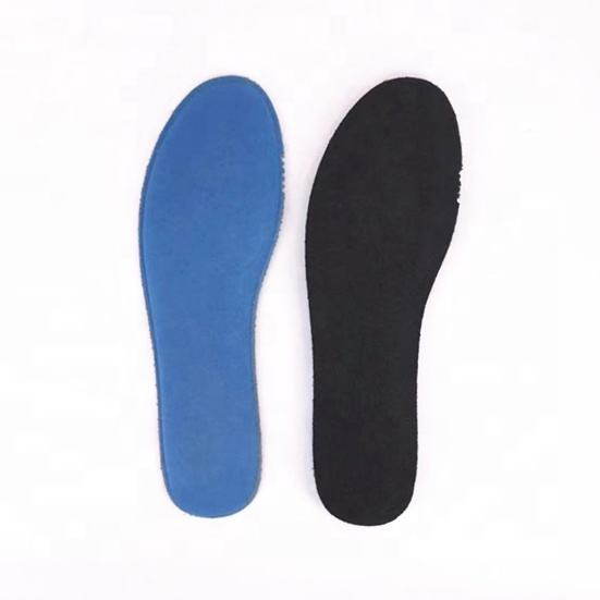 EVA Heavy Memory Foam Insole Provide Complete Comfort Footcare Orthotics Insole