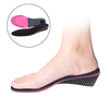 FM-92 Shoes Invisible Height Increase Insole EVA Cushion for Heel Lift Insertion Shoes