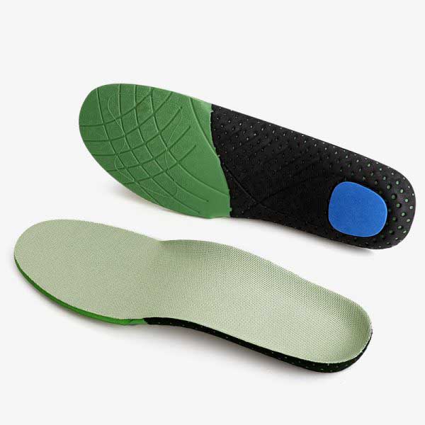 Algae Shoe Insole EVA Sport Insoles