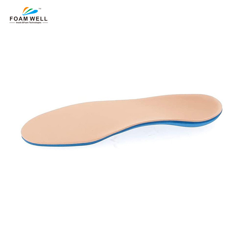 Best Foot Insoles Pads For Diabetics Foamwell