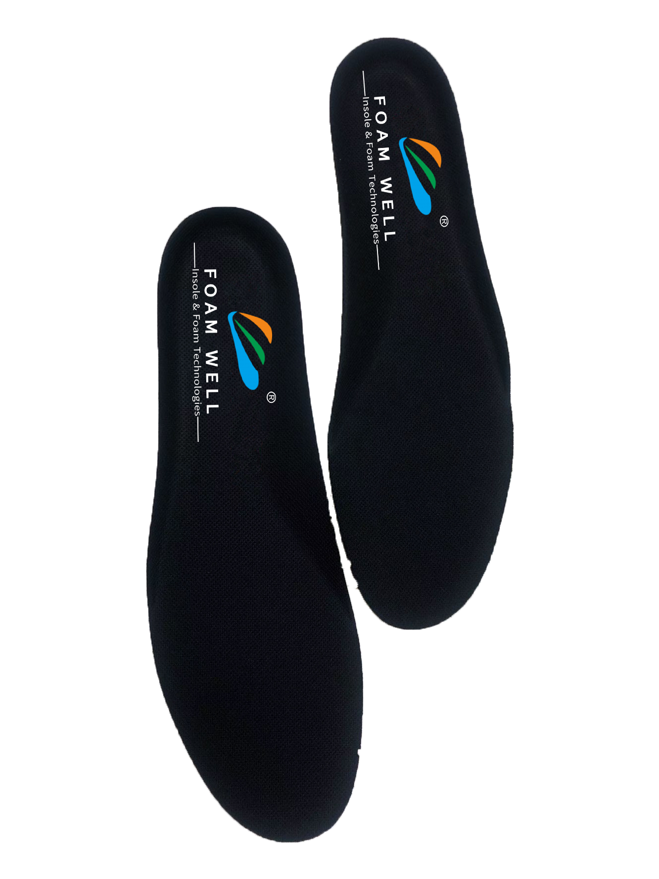 Aerogel Thermal Insulation Insole
