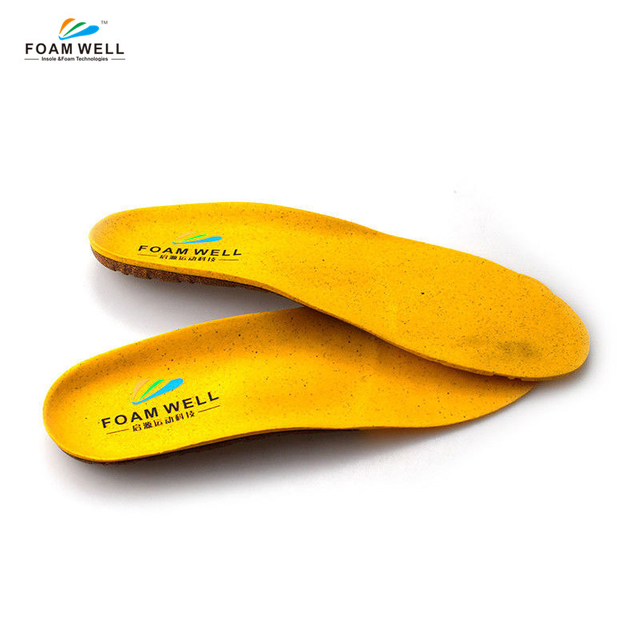 best cork insoles