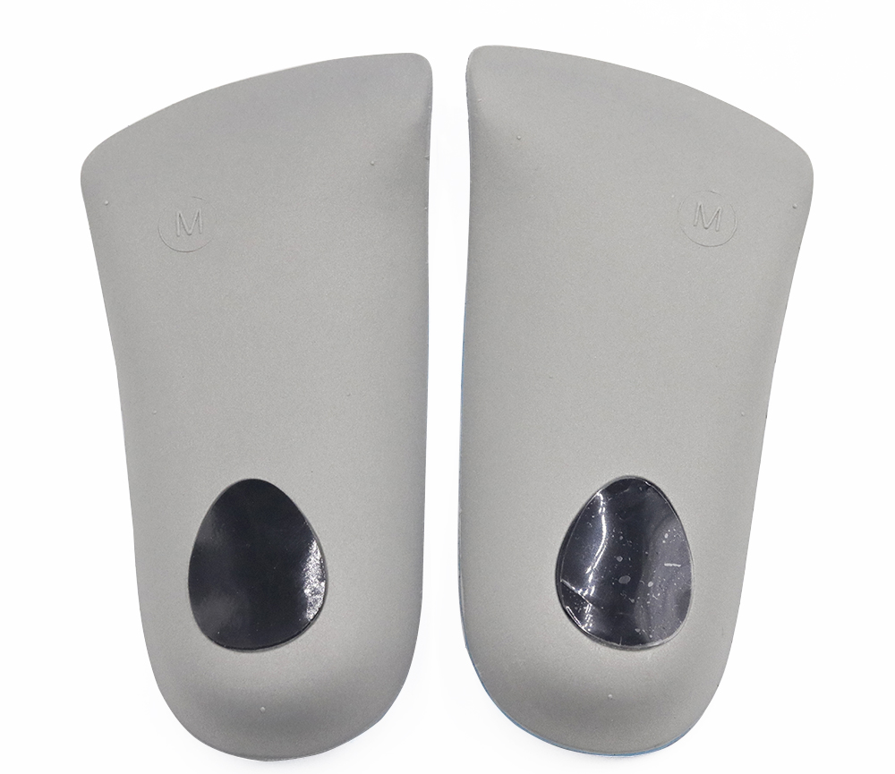 FM-105 EVA Arch Support Orthotic Insoles for Flat Foot Correction