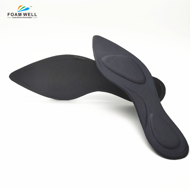 Best Memory Foam Shoe Inserts Foamwell
